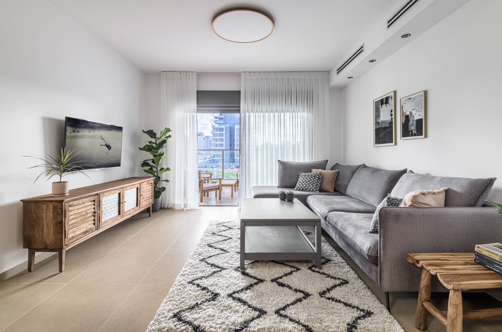 עיצוב פנים, מעצבת פנים, הלבשת הבית, הום סטיילינג, שיפוץ בית