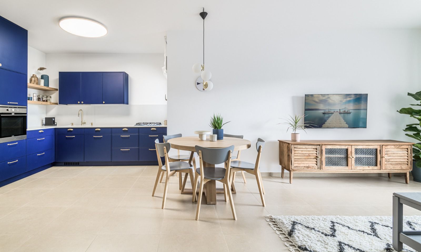 עיצוב פנים, מעצבת פנים, הלבשת הבית, הום סטיילינג, שיפוץ בית